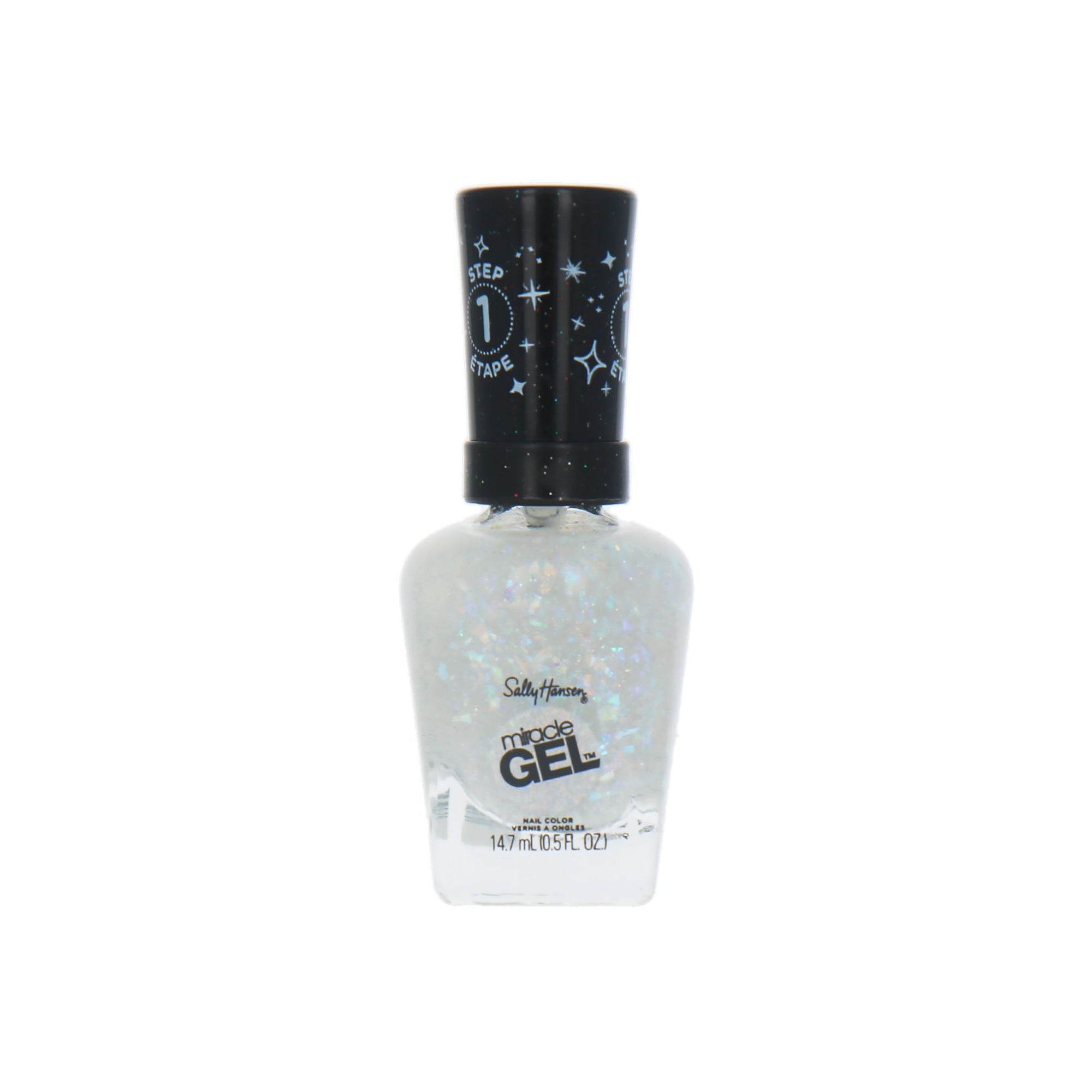 Sally Hansen Miracle Gel Nagellak - 908 House Is Lit
