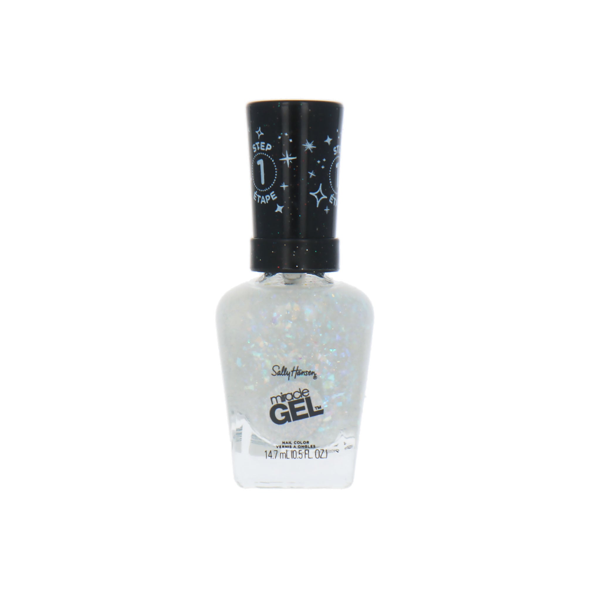 Sally Hansen Miracle Gel Nagellak - 908 House Is Lit
