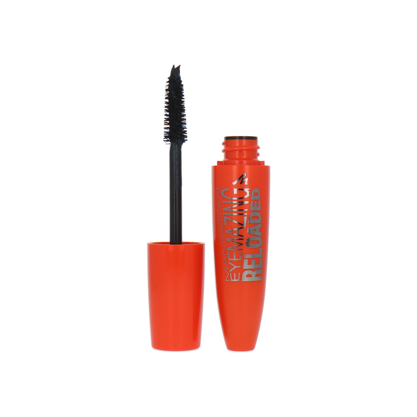 Manhattan Eyemazing Reloaded Mascara - 001 Black