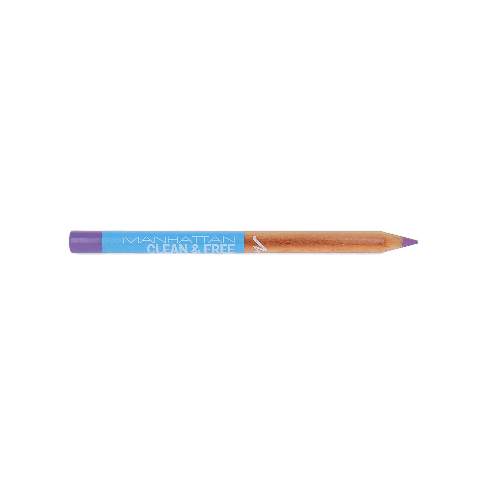 Manhattan Clean & Free Oogpotlood - 003 Grape