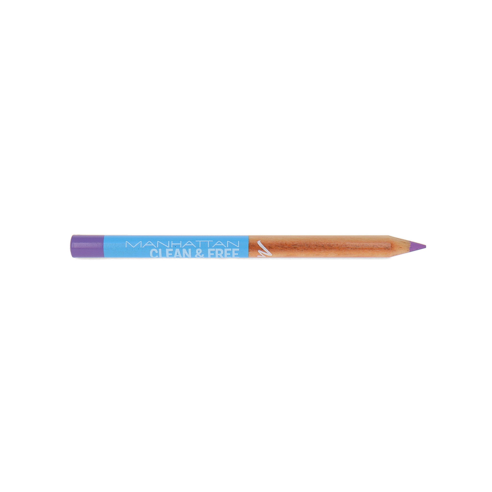 Manhattan Clean & Free Oogpotlood - 003 Grape