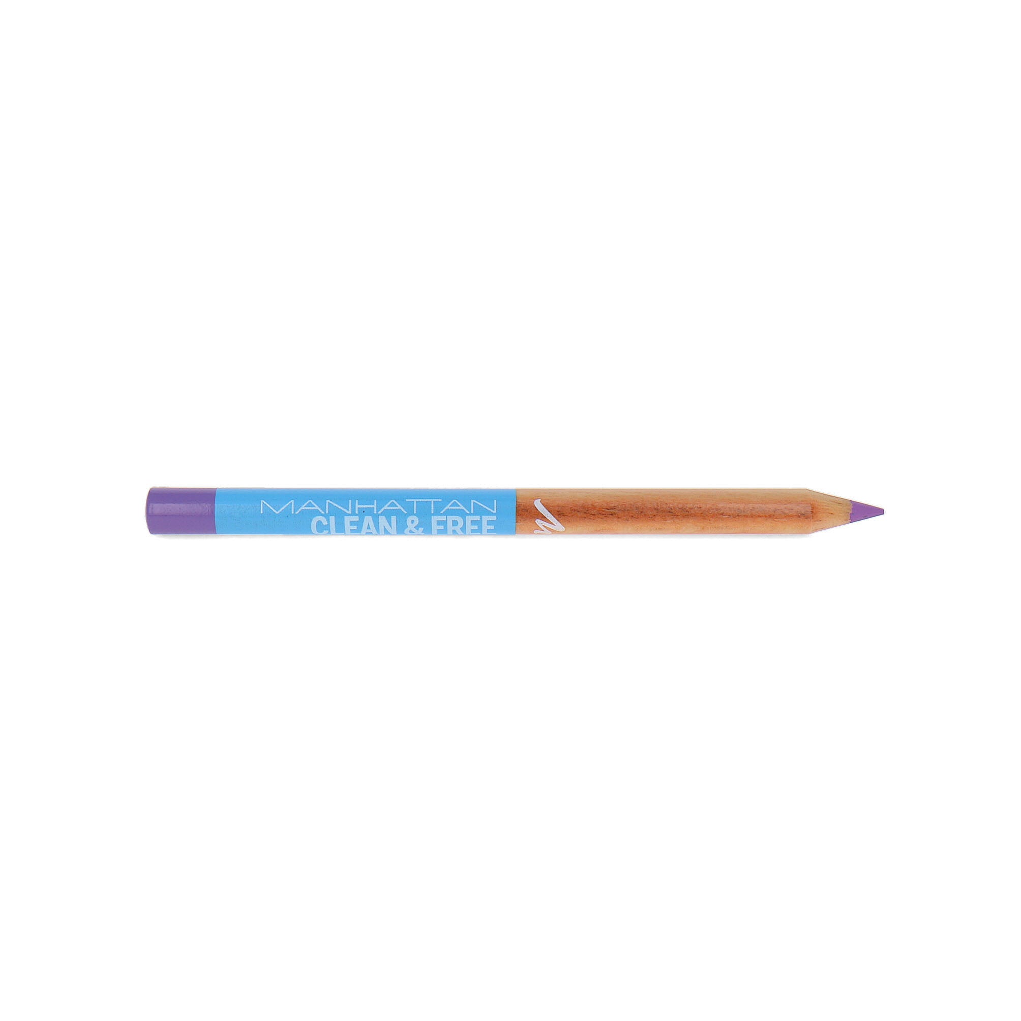 Manhattan Clean & Free Oogpotlood - 003 Grape