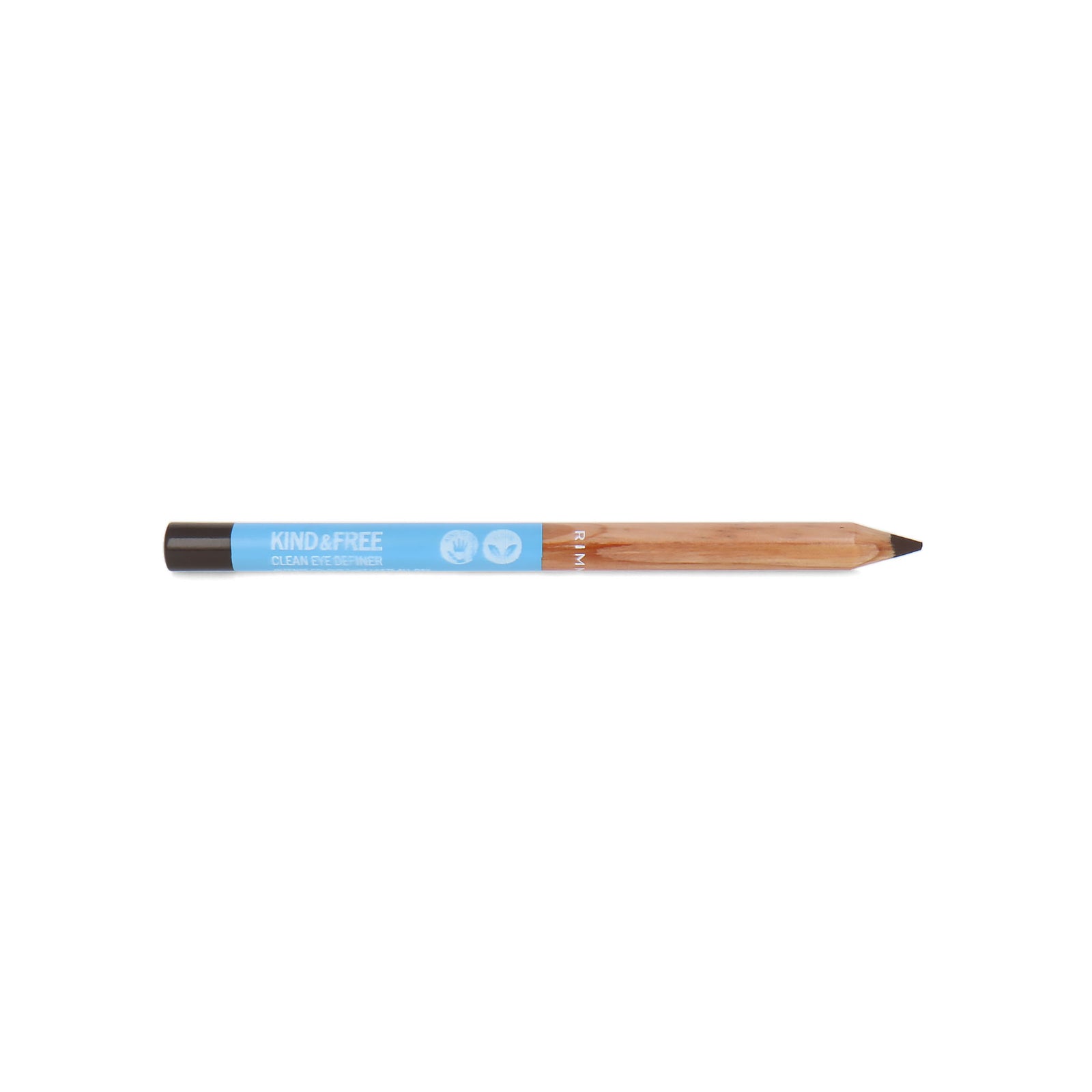 Rimmel Kind & Free Eye Definer - 002 Pecan
