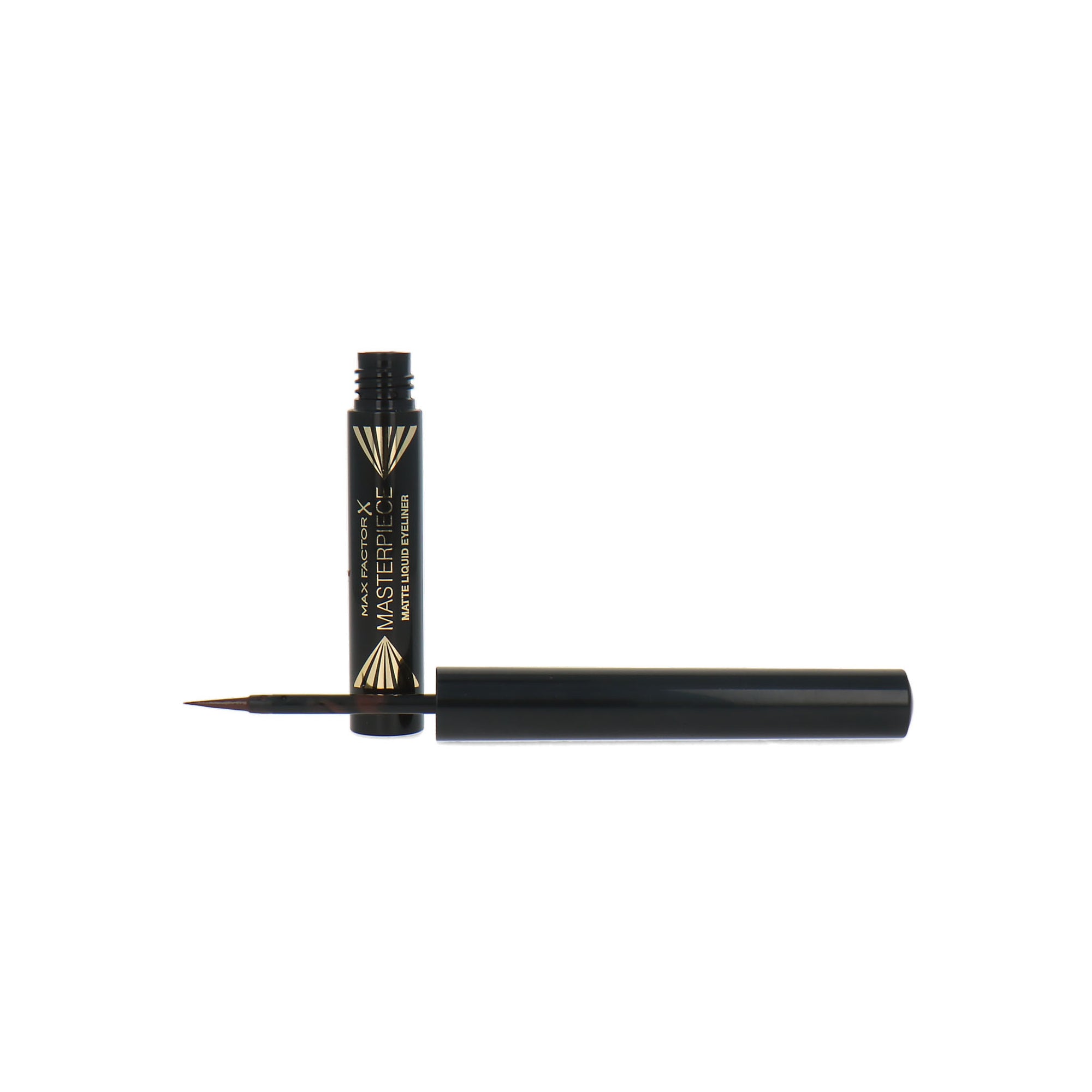 Max Factor Masterpiece Matte Liquid Eyeliner - 03 Espresso