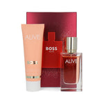 Hugo Boss Alive Cadeauset