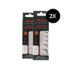Sally Hansen Perfect Manicure 24 Oval Nails (2 x ) - Swoop There It Is