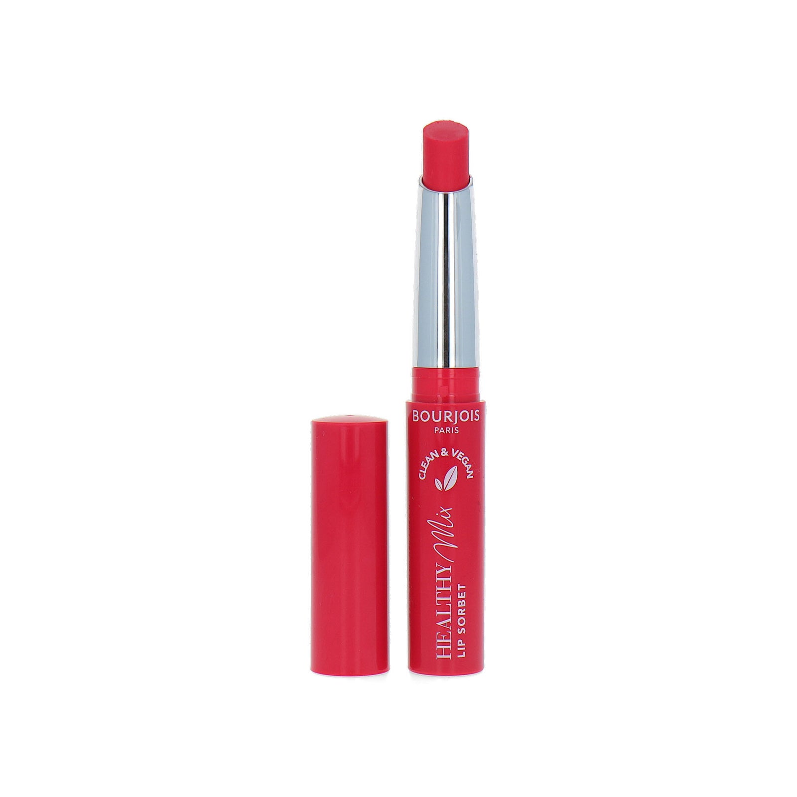 Bourjois Lip Sorbet - 05 Ice Ice Berry