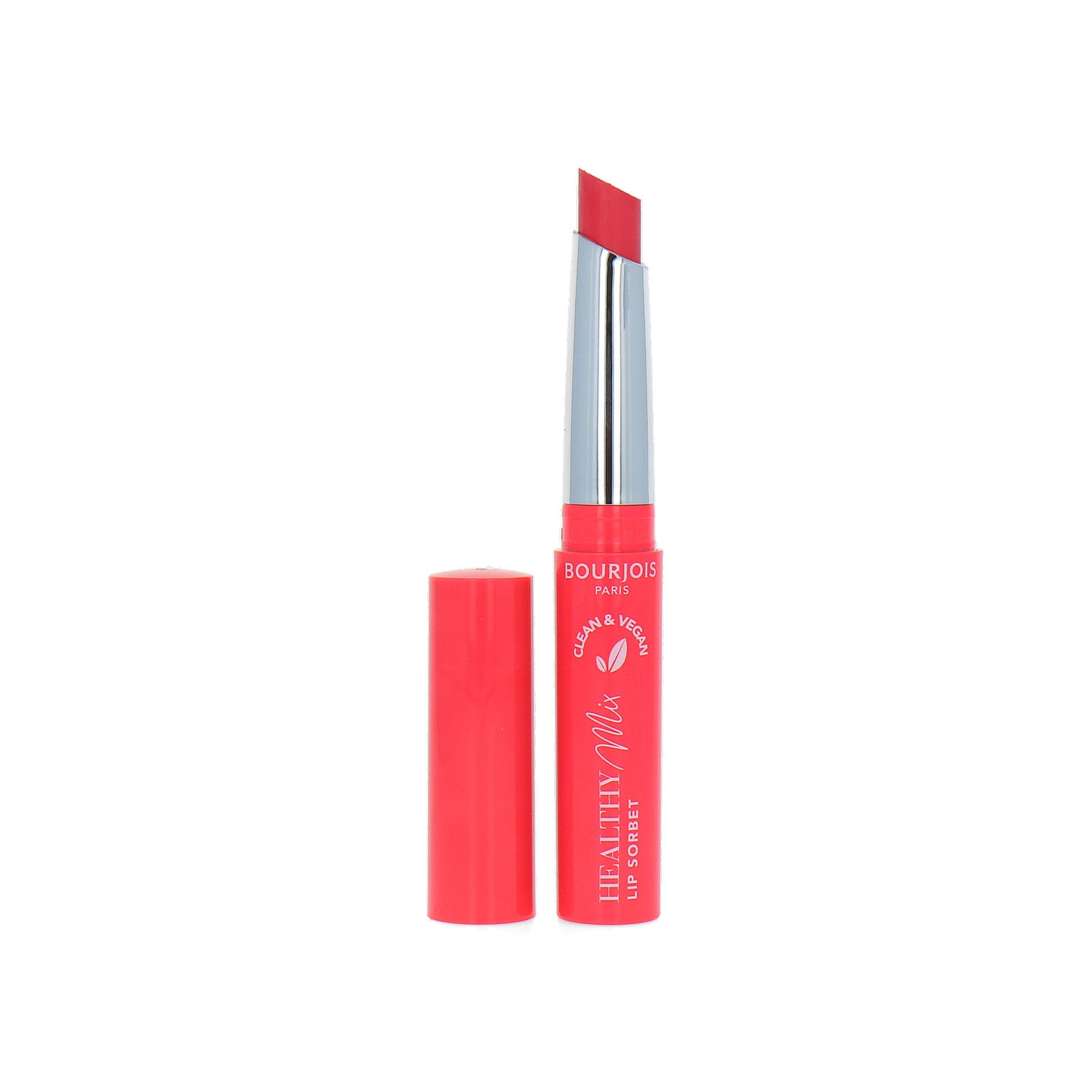 Bourjois Lip Sorbet - 04 Scoop'ink