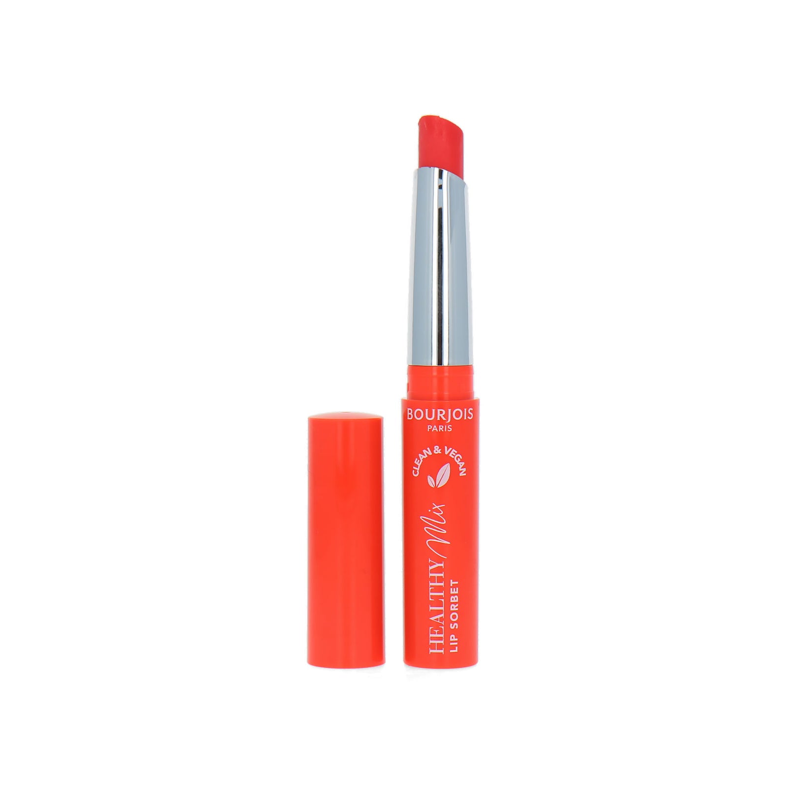 Bourjois Lip Sorbet Lipstick - 03 Coral'n'Cream