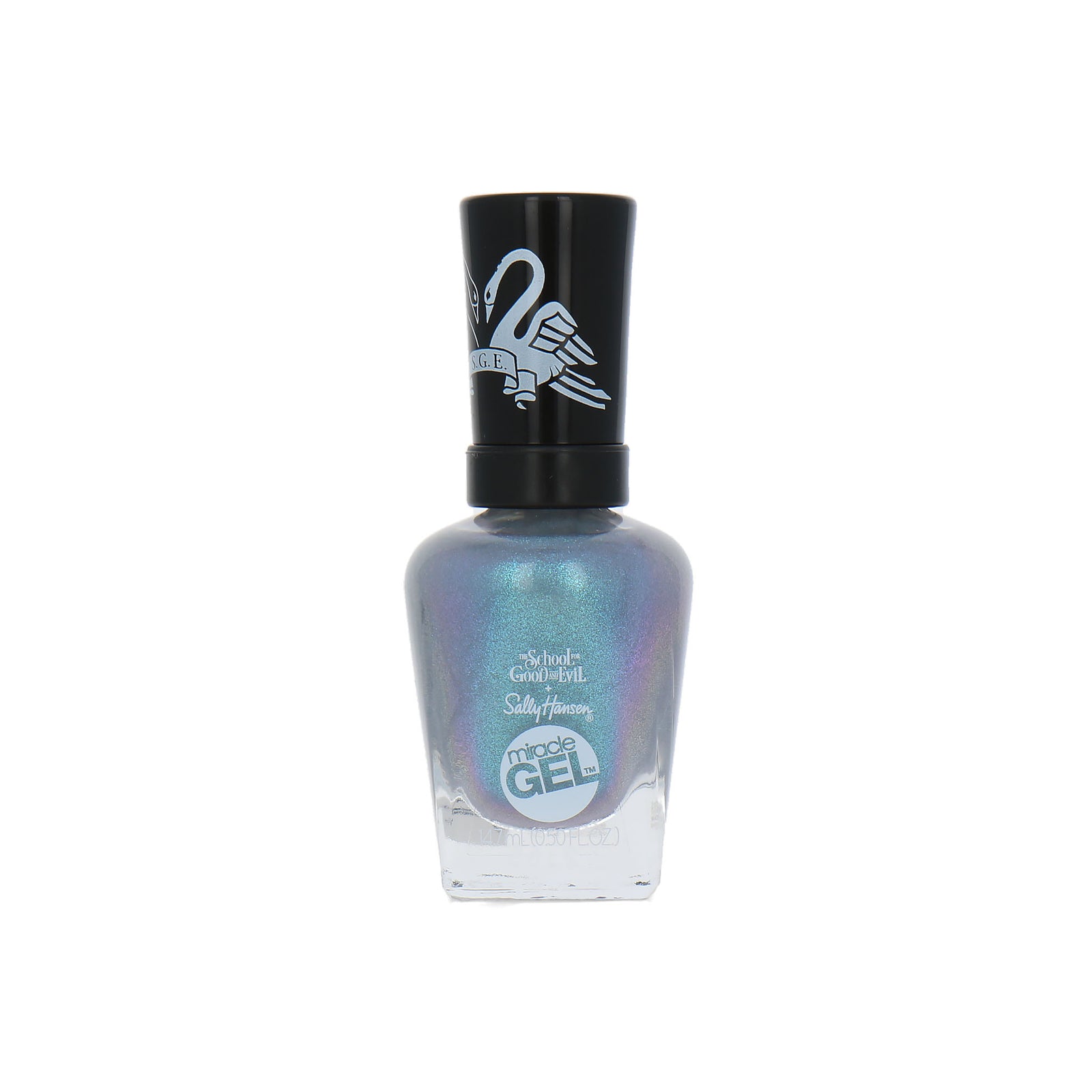 Sally Hansen Miracle Gel The School for Good and Evil Nagellak - 892 Not What It Gleams