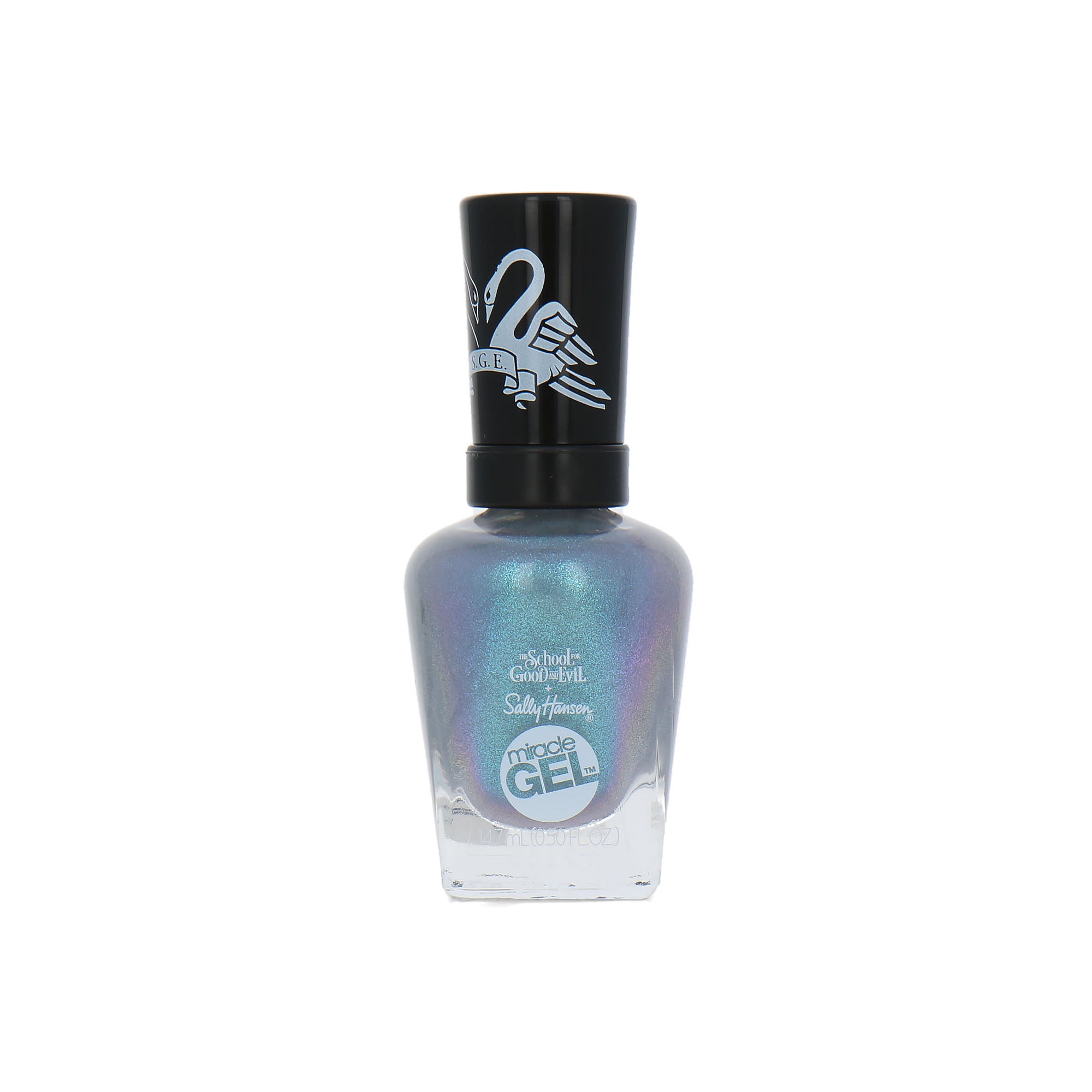 Sally Hansen Miracle Gel The School for Good and Evil Nagellak - 892 Not What It Gleams
