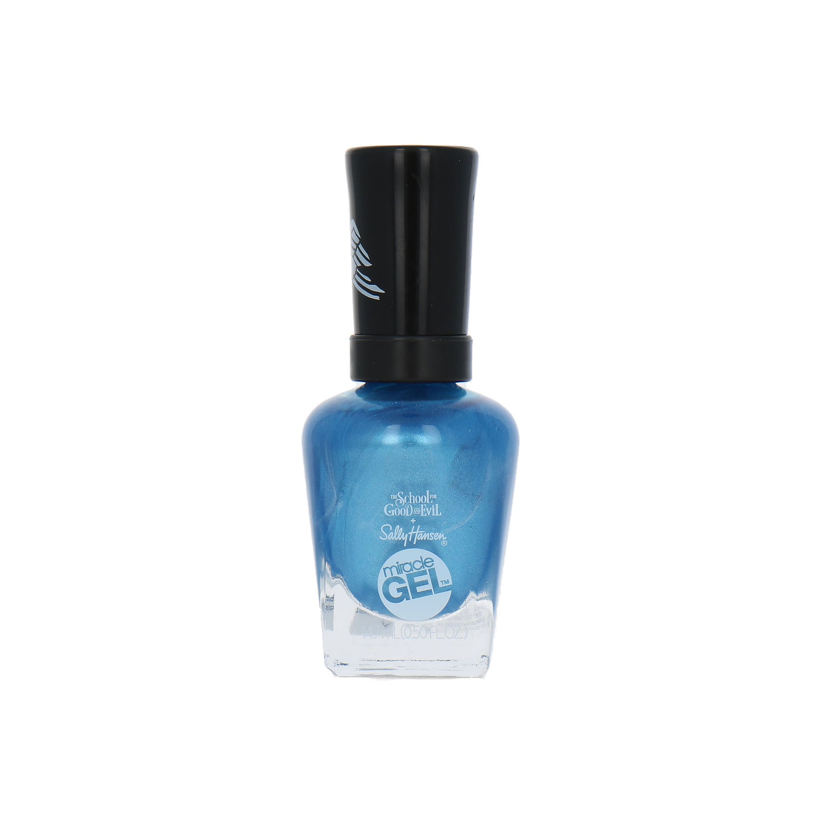 Sally Hansen Miracle Gel The School for Good and Evil Nagellak - 891 The Storian