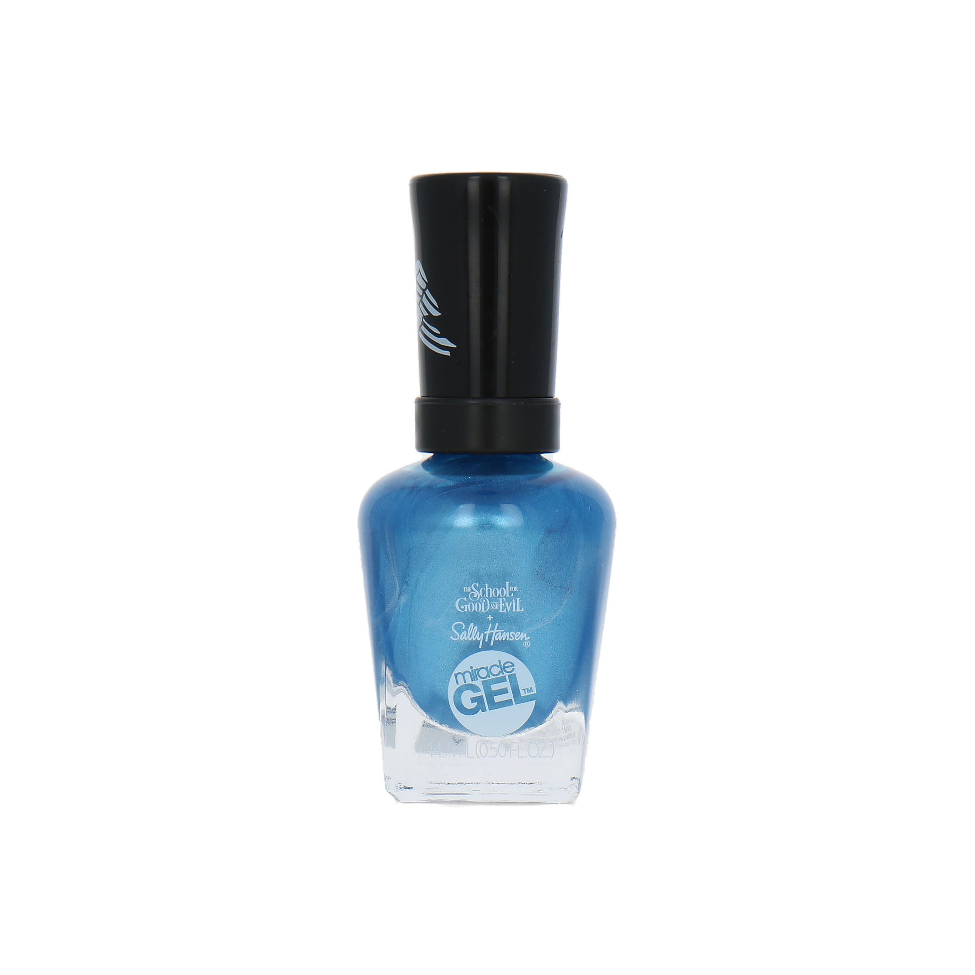 Sally Hansen Miracle Gel The School for Good and Evil Nagellak - 891 The Storian