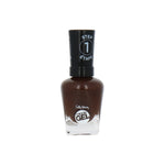 Sally Hansen Miracle Gel Nagellak - 200 Been There, Dune That