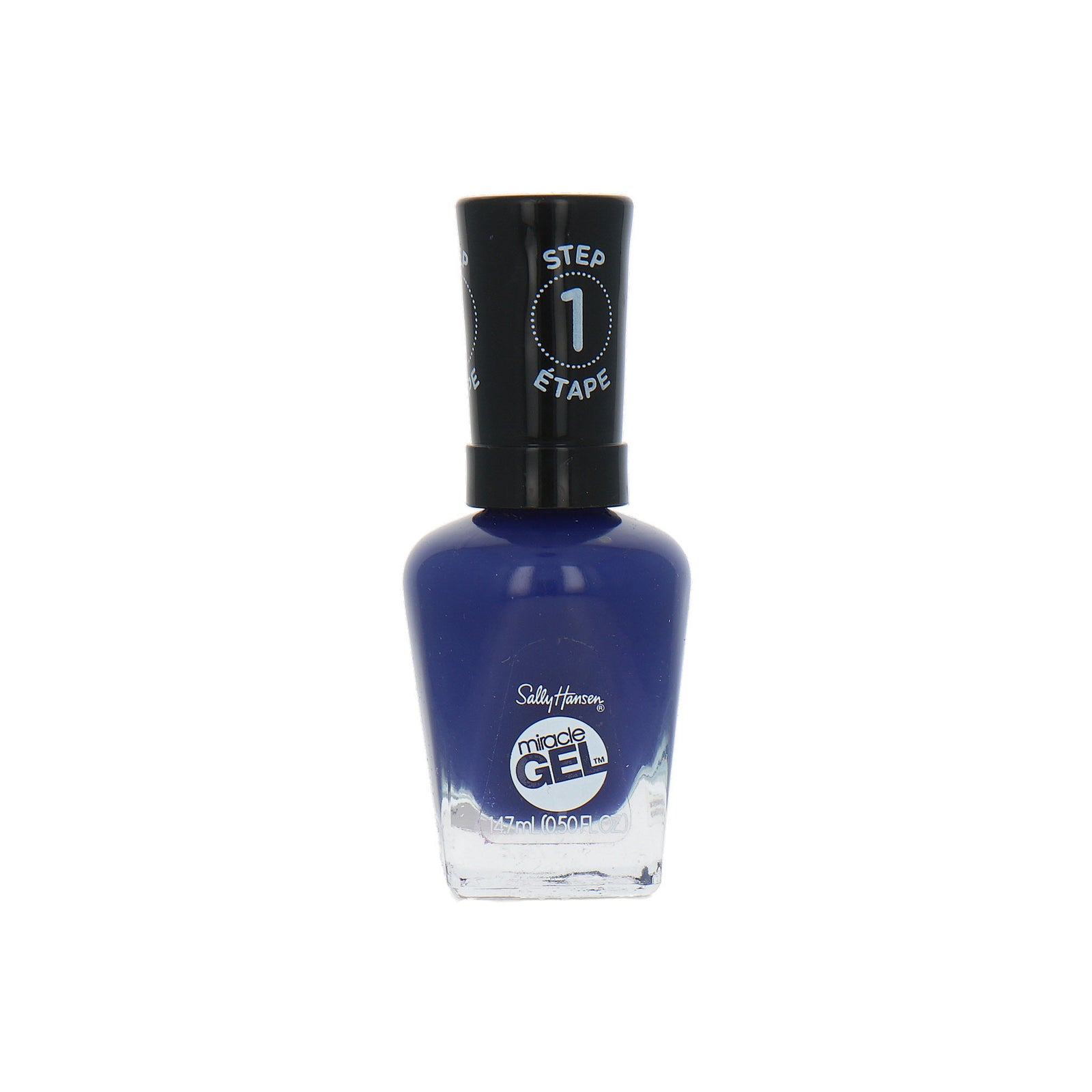Sally Hansen Miracle Gel Nagellak - 605 Desert Reign