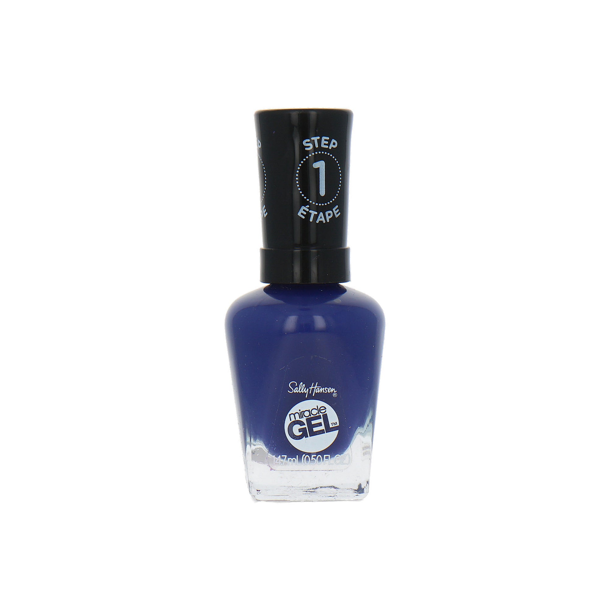 Sally Hansen Miracle Gel Nagellak - 605 Desert Reign