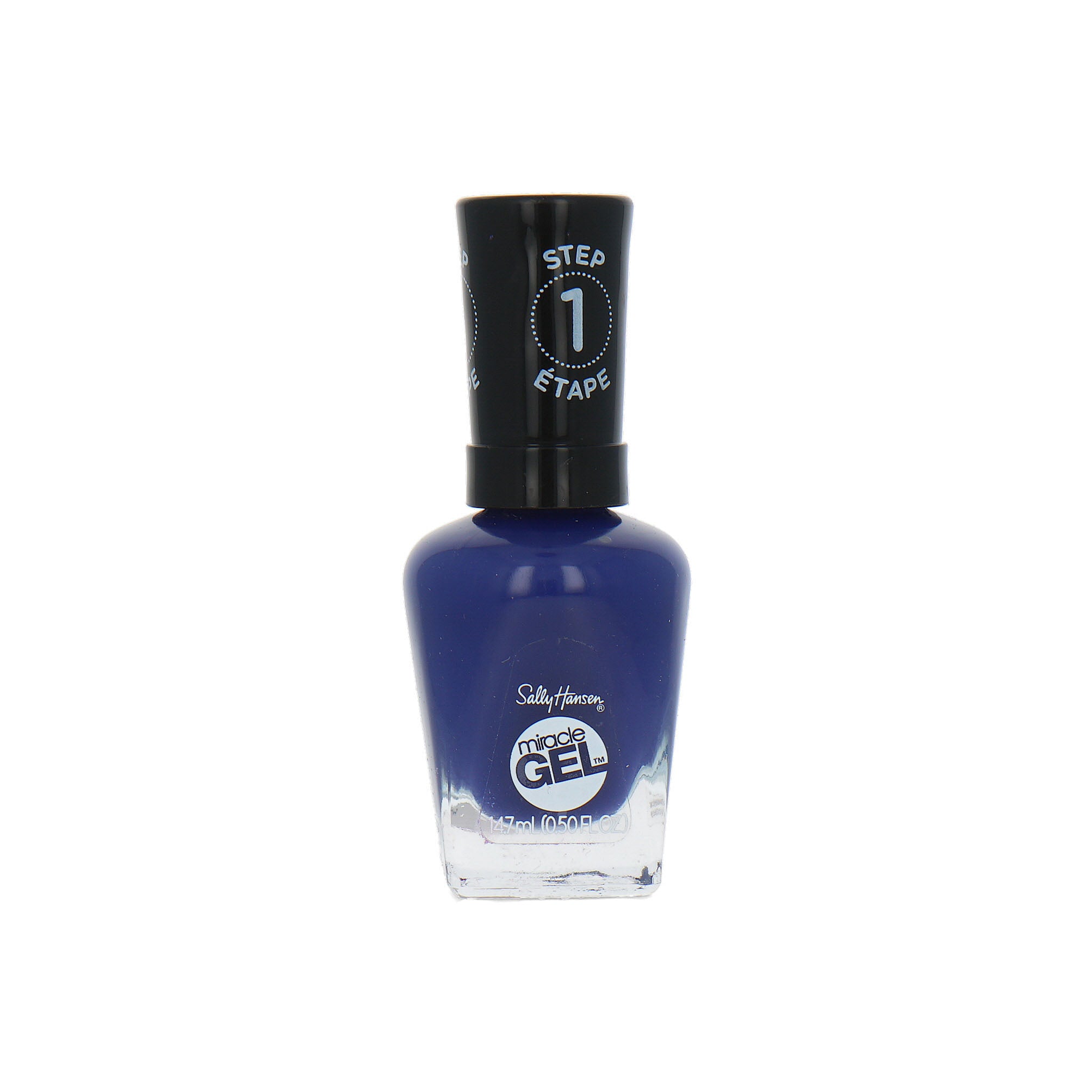 Sally Hansen Miracle Gel Nagellak - 605 Desert Reign