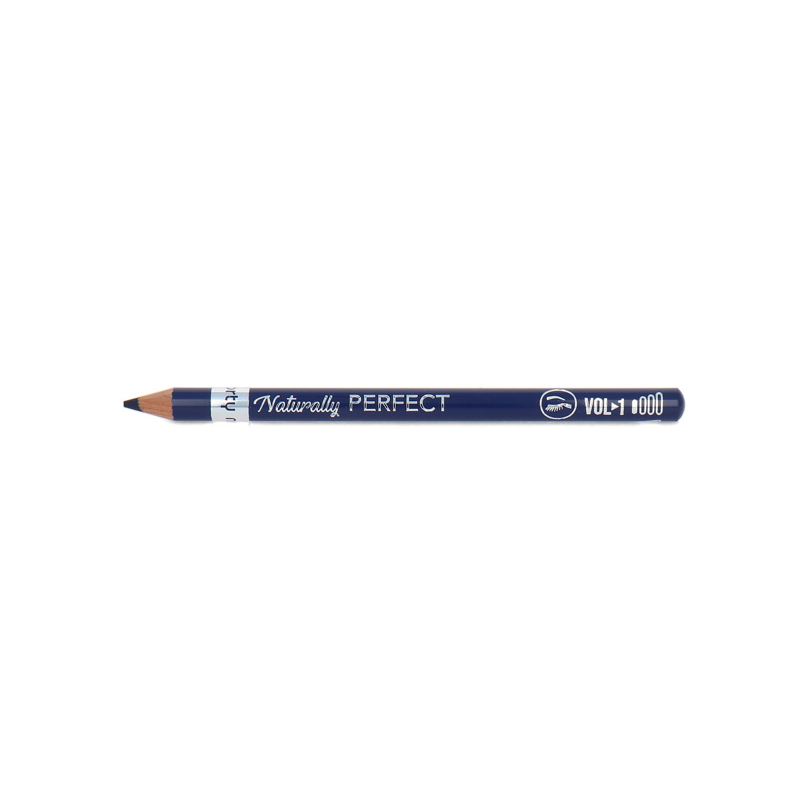Miss Sporty Naturally Perfect Oogpotlood - 015 Ocean Blue