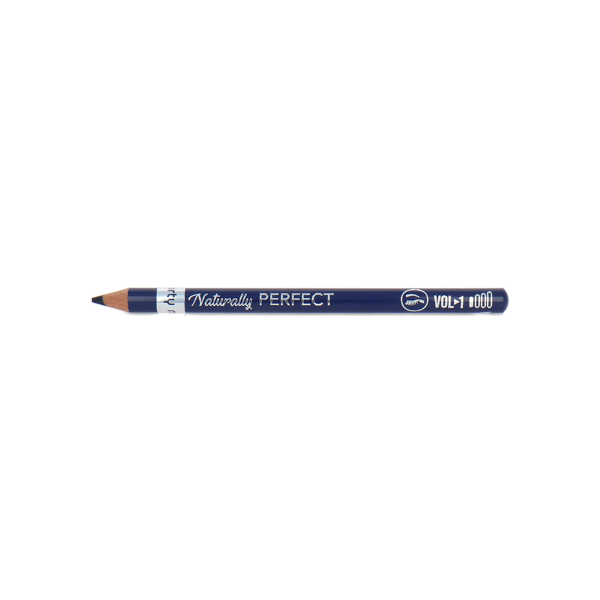 Miss Sporty Naturally Perfect Kajalstift - 015 Ocean Blue
