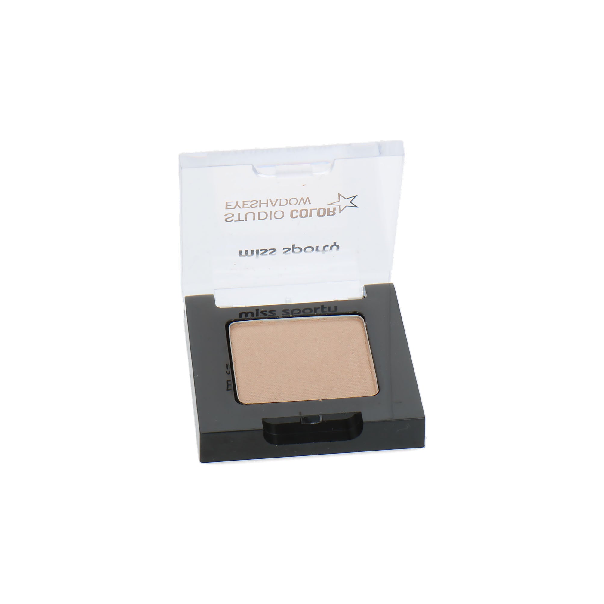 Miss Sporty Studio Color Mono Oogschaduw - 020