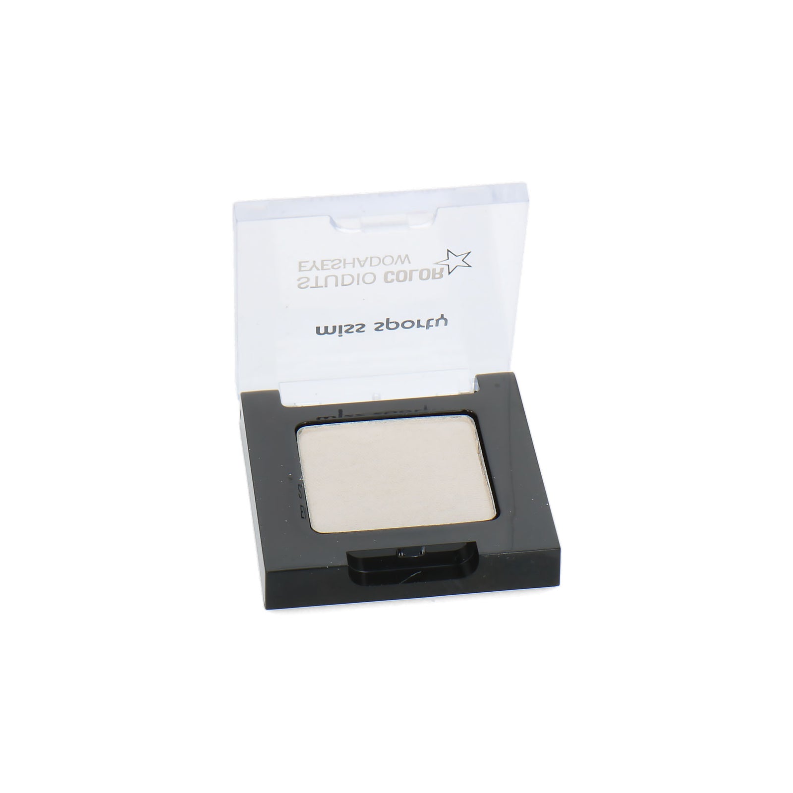 Miss Sporty Studio Color Mono Oogschaduw - 010