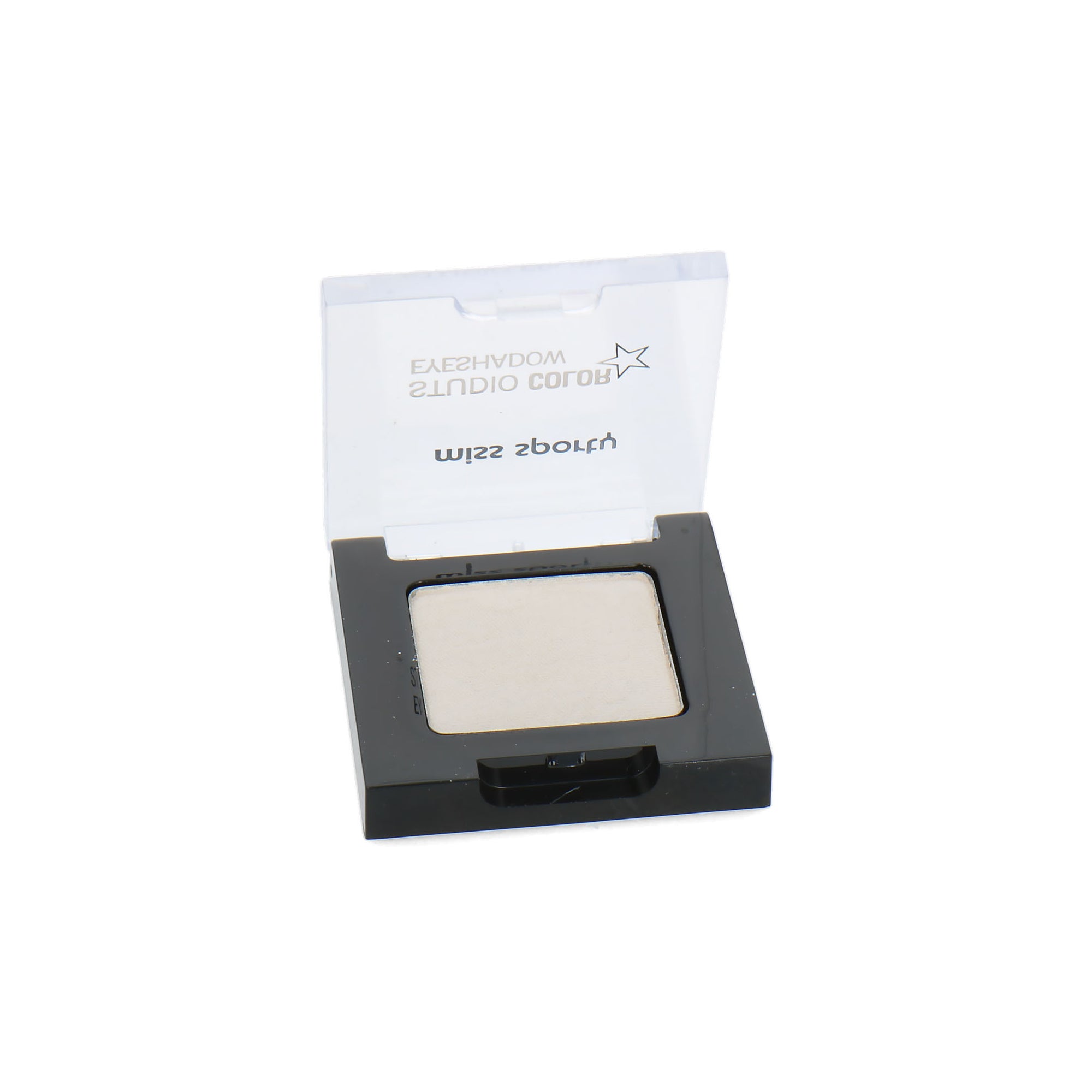Miss Sporty Studio Color Mono Oogschaduw - 010