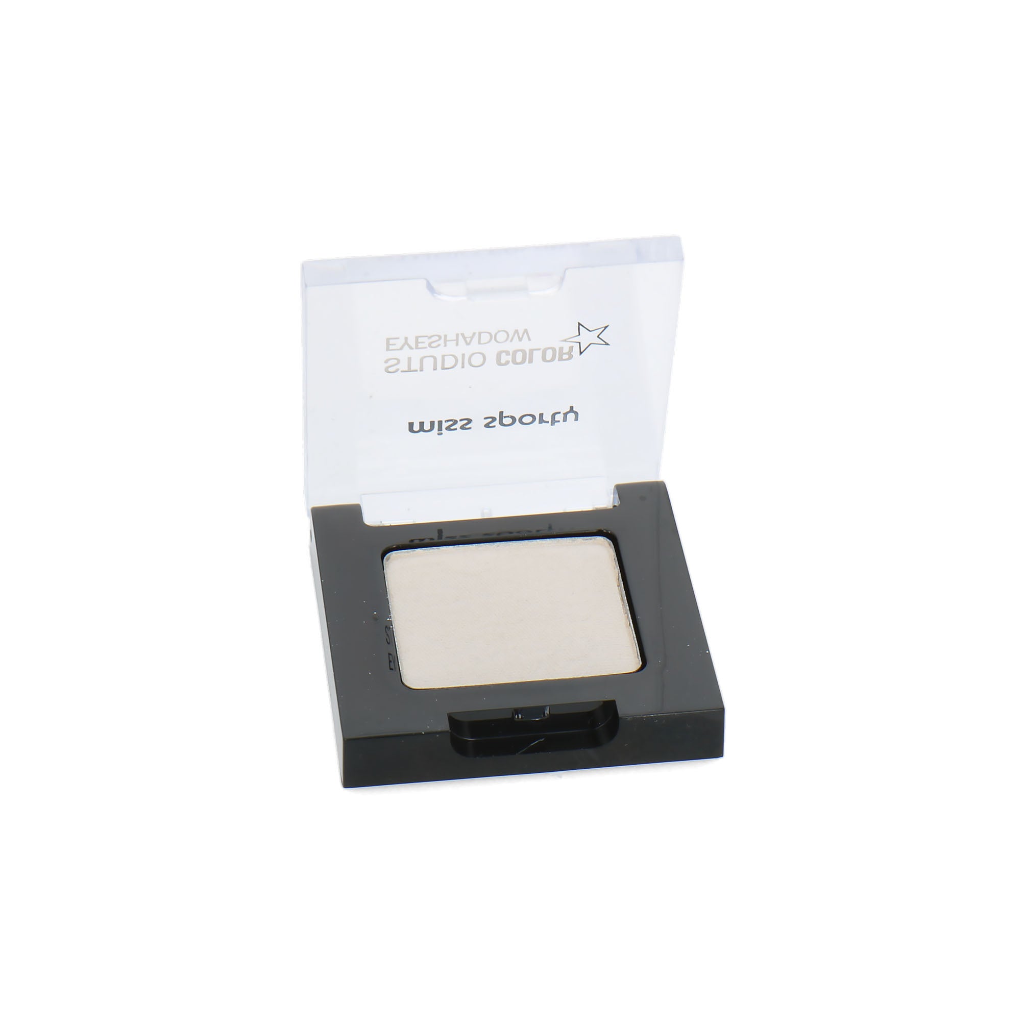 Miss Sporty Studio Color Mono Oogschaduw - 010