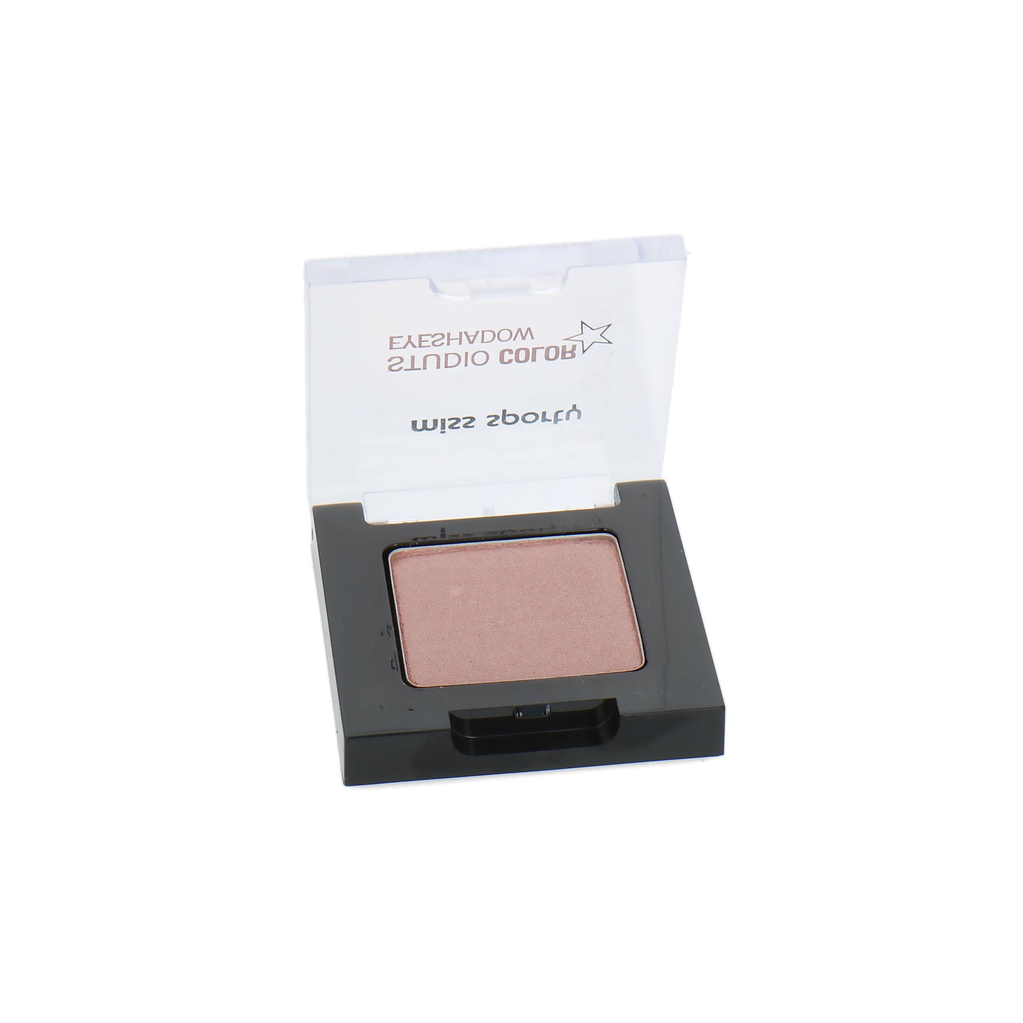 Miss Sporty Studio Color Mono Lidschatten - 030