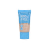 Rimmel Kind & Free Foundation - 001 Fair Porcelain