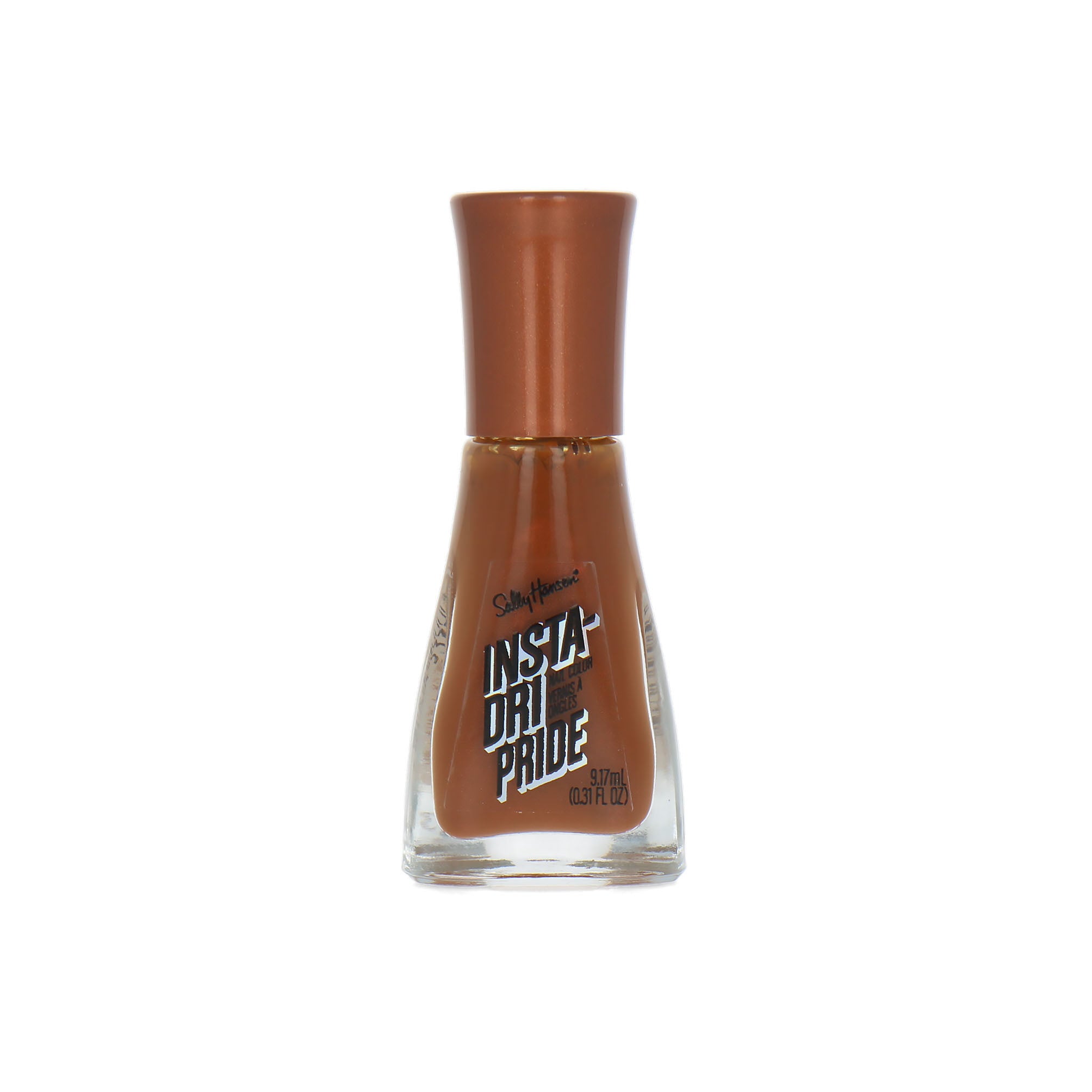 Sally Hansen Insta-Dri Pride Nagellack - 745 Espresso Yourself