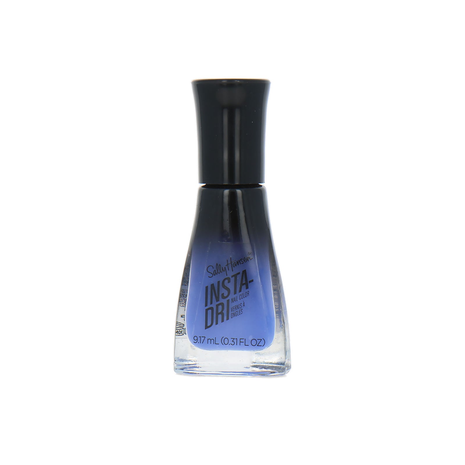 Sally Hansen Insta-Dri Nagellak - 730 Where My Ghouls At?