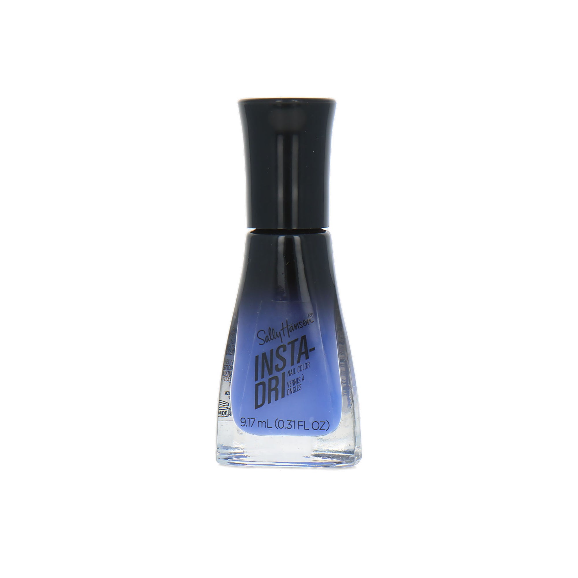 Sally Hansen Insta-Dri Nagellack - 730 Where My Ghouls At?