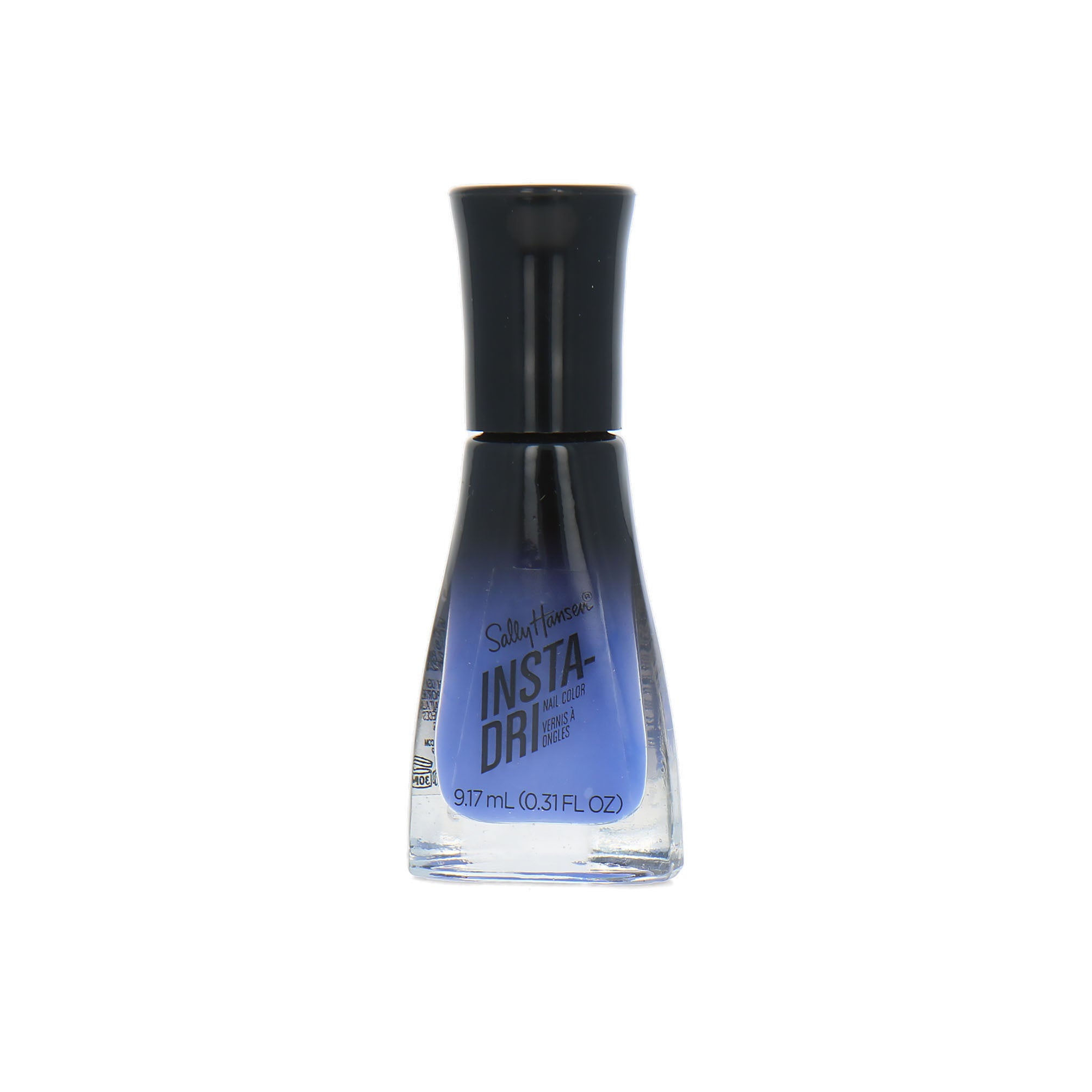 Sally Hansen Insta-Dri Nagellack - 730 Where My Ghouls At?
