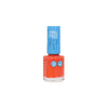 Rimmel Kind & Free Nagellack - 170 Amber Blaze (3er Set)