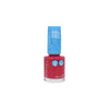 Rimmel Kind & Free Nagellack - 166 Cherry Chance (3er Set)