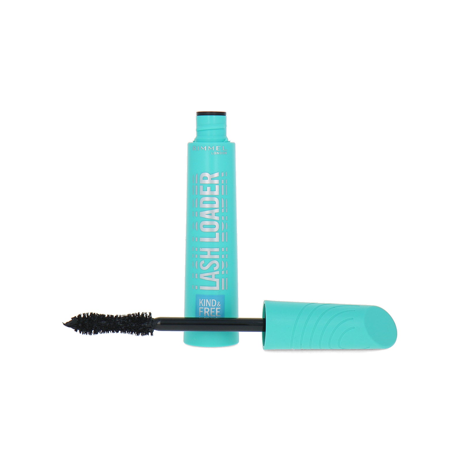 Rimmel Kind & Free Lash Loader Mascara - 001 Black