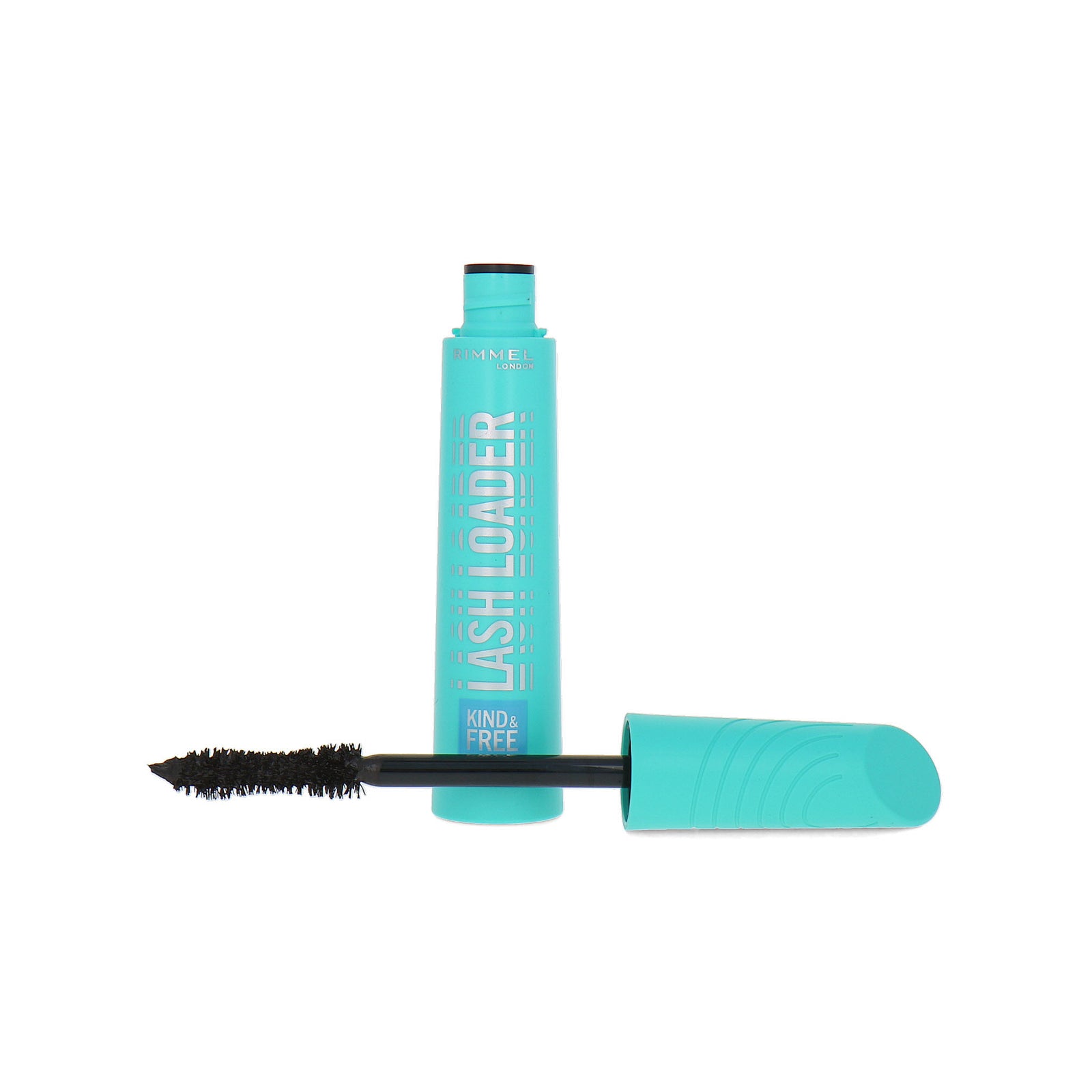 Rimmel Kind & Free Lash Loader Mascara - 002 Brown Black