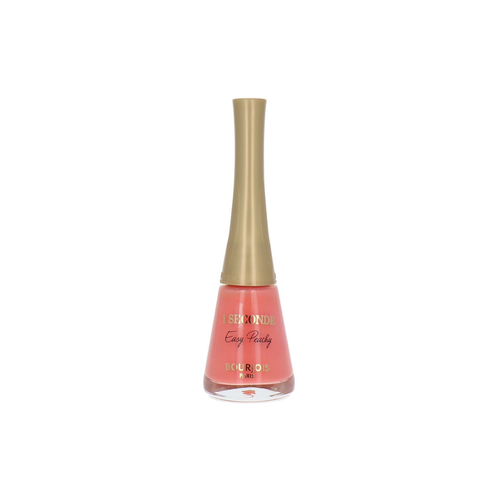 Bourjois 1 Seconde Nagellak - 53 Easy Peachy