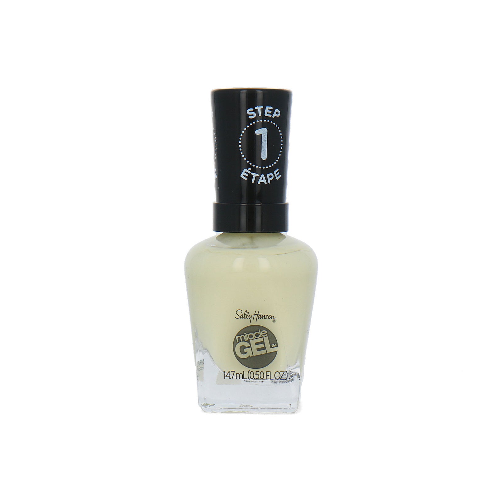Sally Hansen Miracle Gel Nagellak - 765 Knitterally The Best
