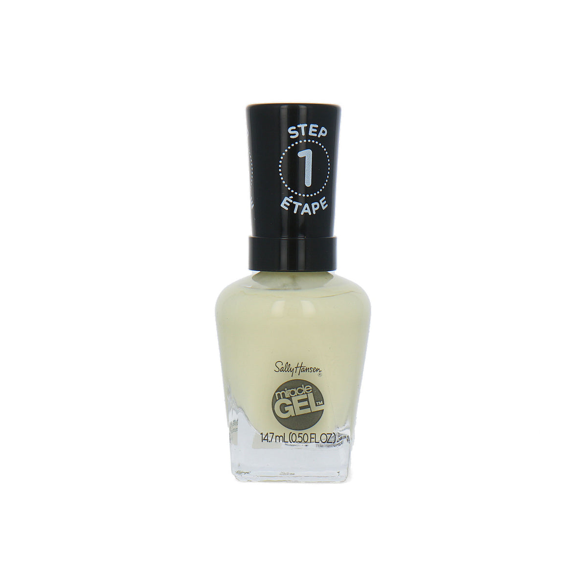 Sally Hansen Miracle Gel Nagellack - 765 Knitterally The Best