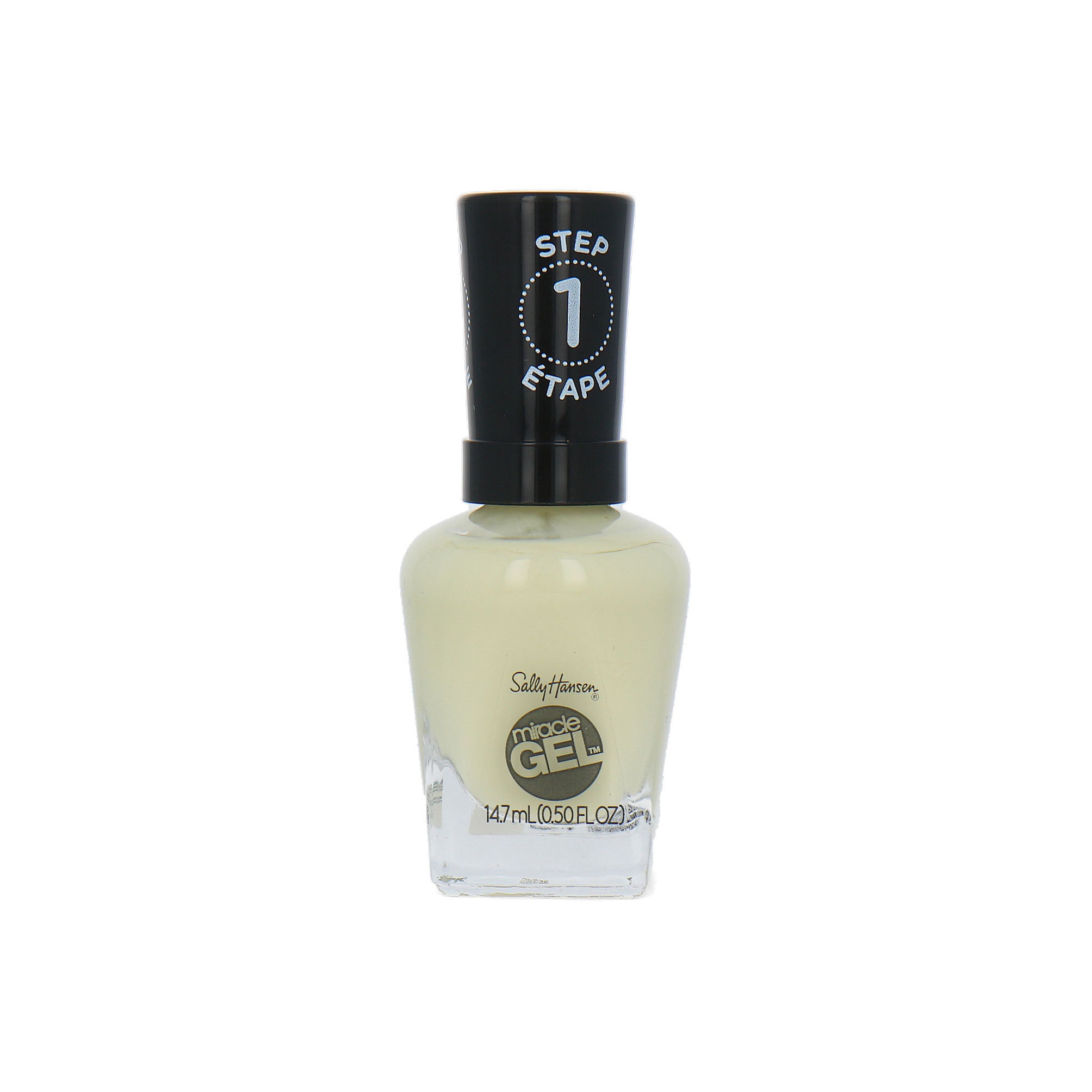 Sally Hansen Miracle Gel Nagellack - 765 Knitterally The Best