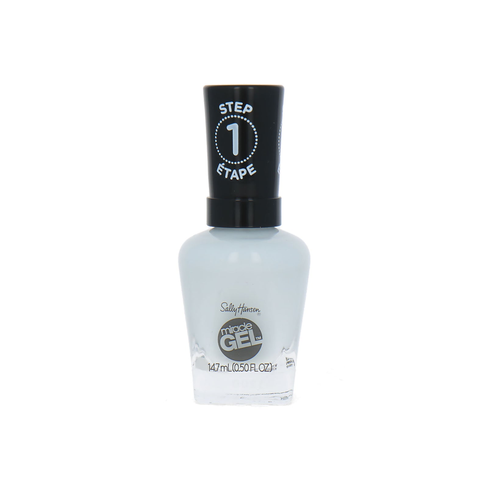 Sally Hansen Miracle Gel Nagellak - 630 Cuddle Puddle