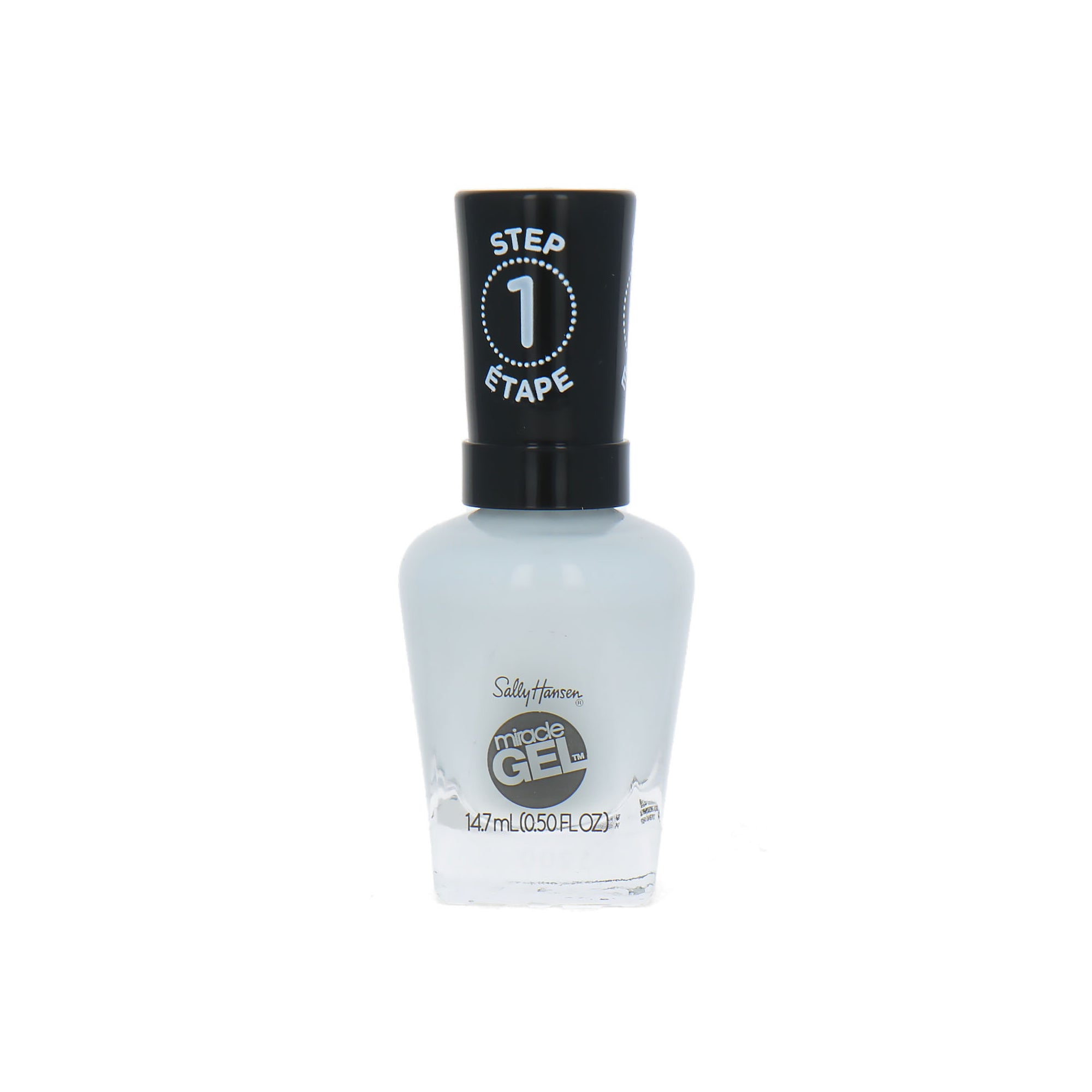 Sally Hansen Miracle Gel Nagellak - 630 Cuddle Puddle