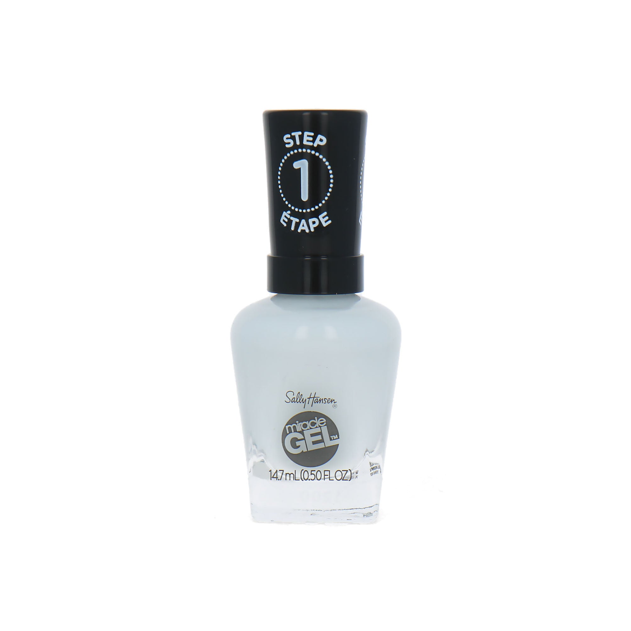 Sally Hansen Miracle Gel Nagellak - 630 Cuddle Puddle