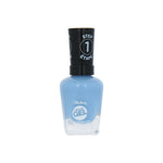 Sally Hansen Miracle Gel Nagellak - 638 Comfy Co-Sea