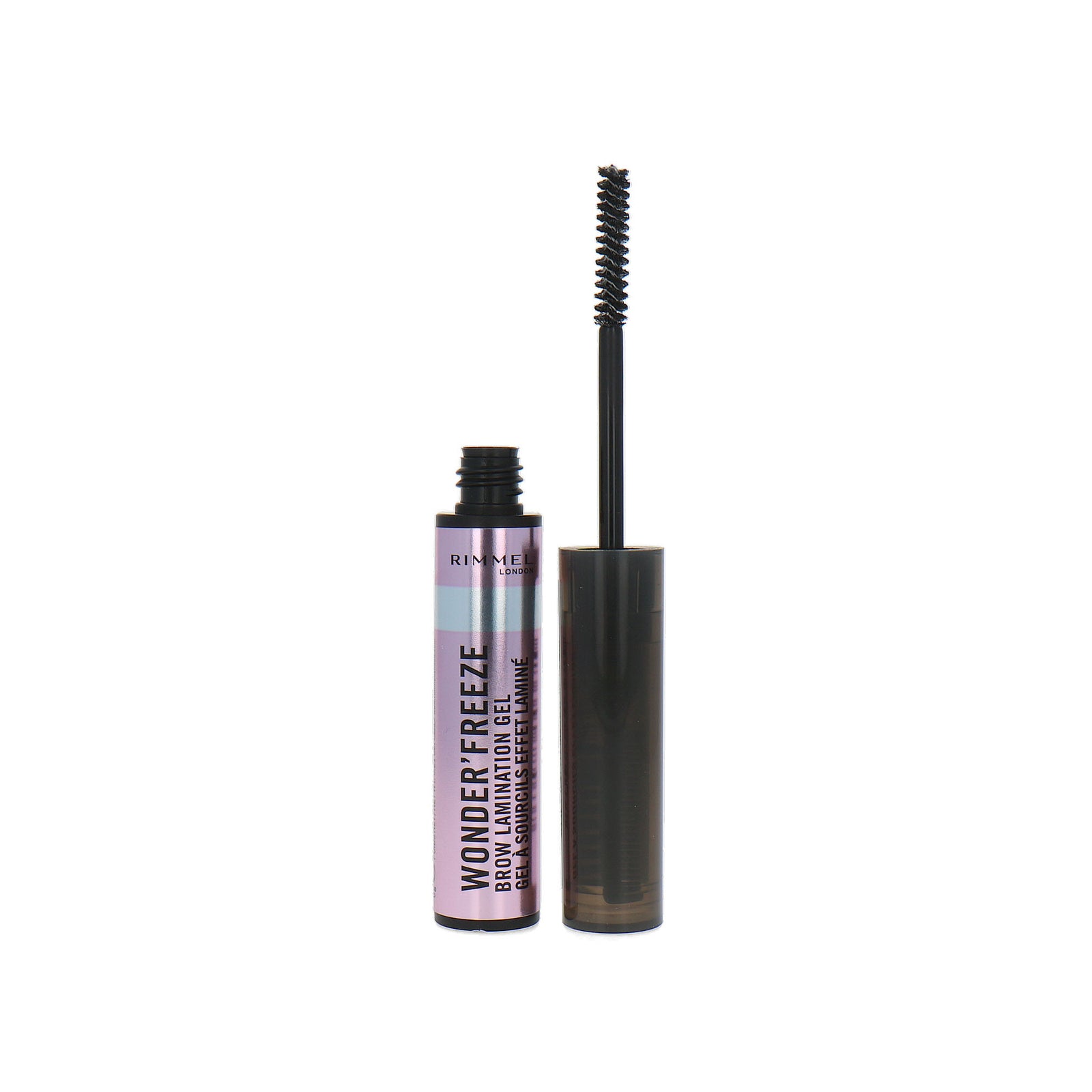 Rimmel Wonder'Freeze Brow Lamination Gel - 001 Clear