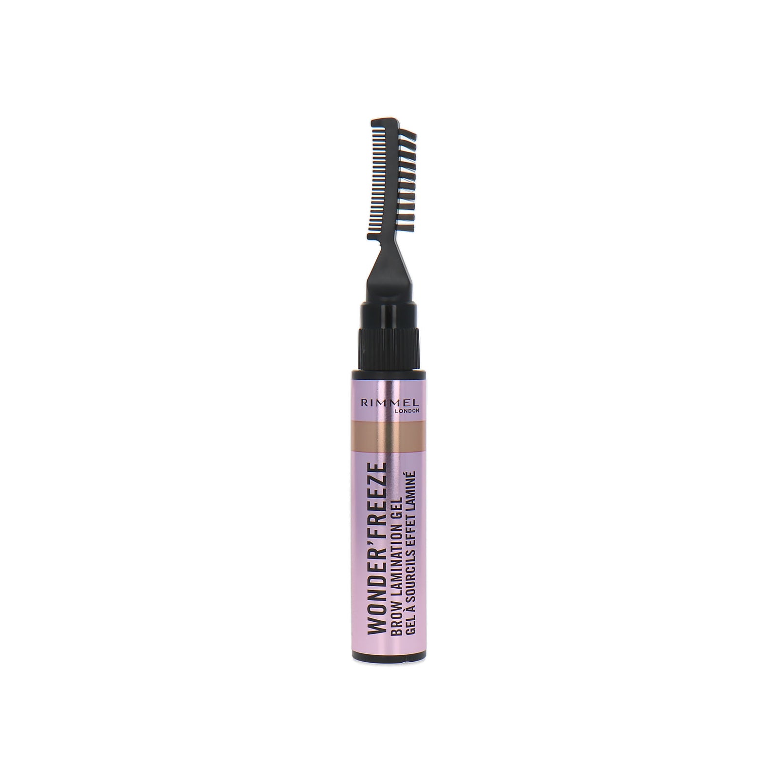 Rimmel Wonder'Freeze Brow Lamination Gel - 002 Blonde