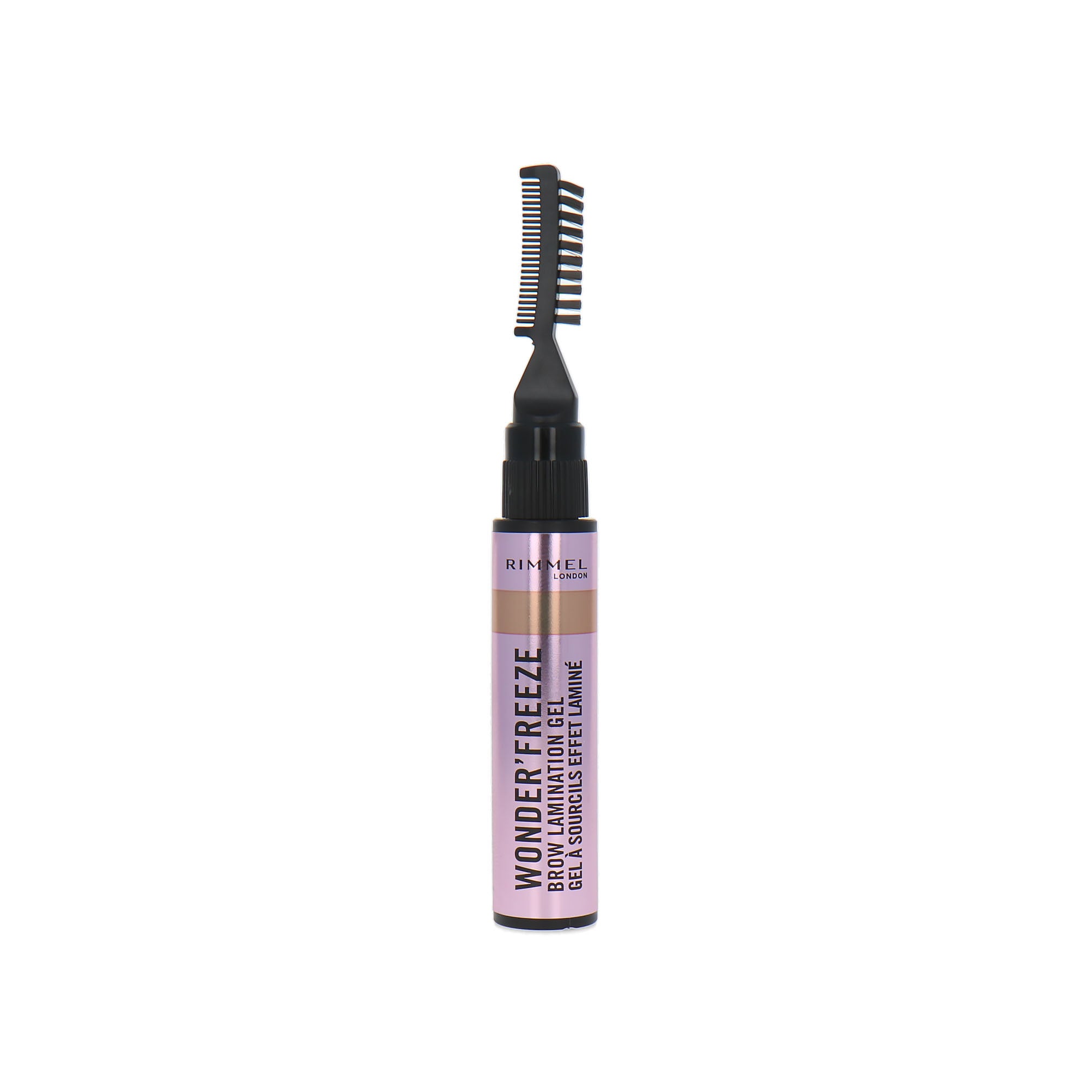 Rimmel Wonder'Freeze Brow Lamination Gel - 002 Blonde