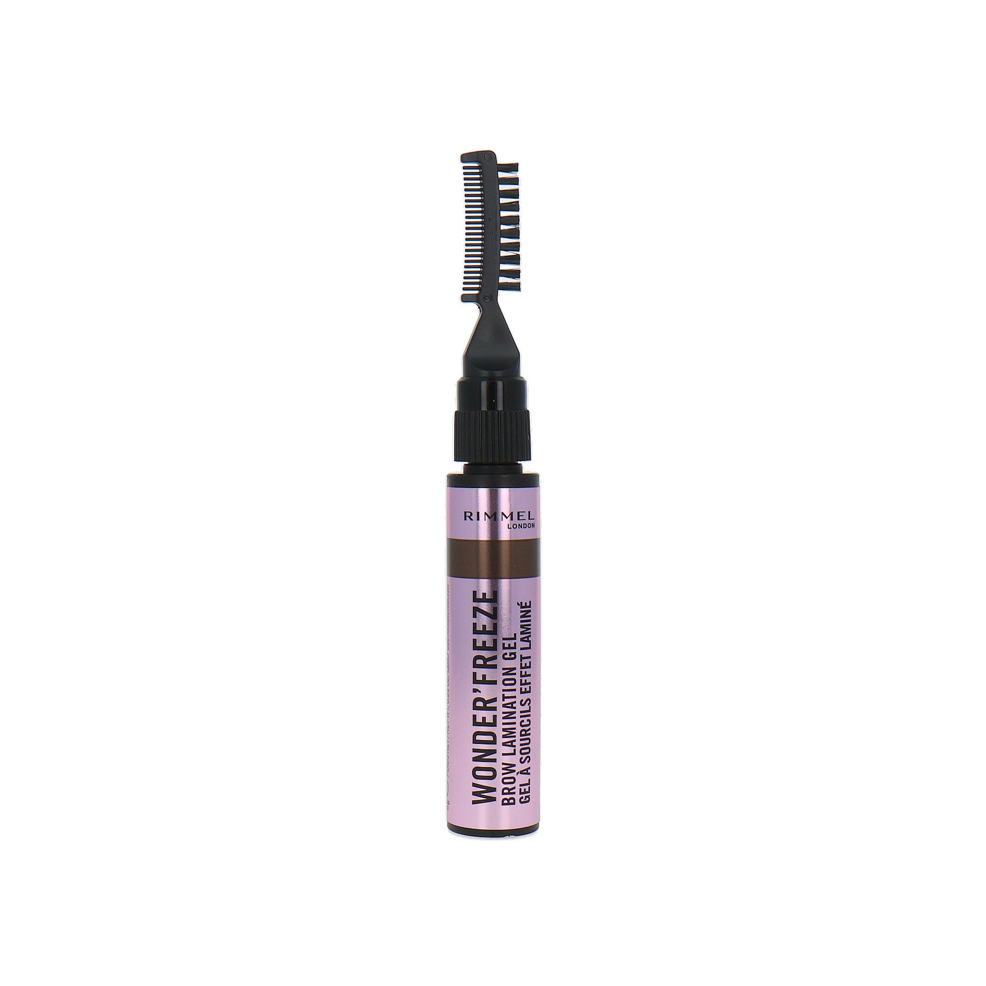 Rimmel Wonder'Freeze Brow Lamination Gel - 003 Medium Brown
