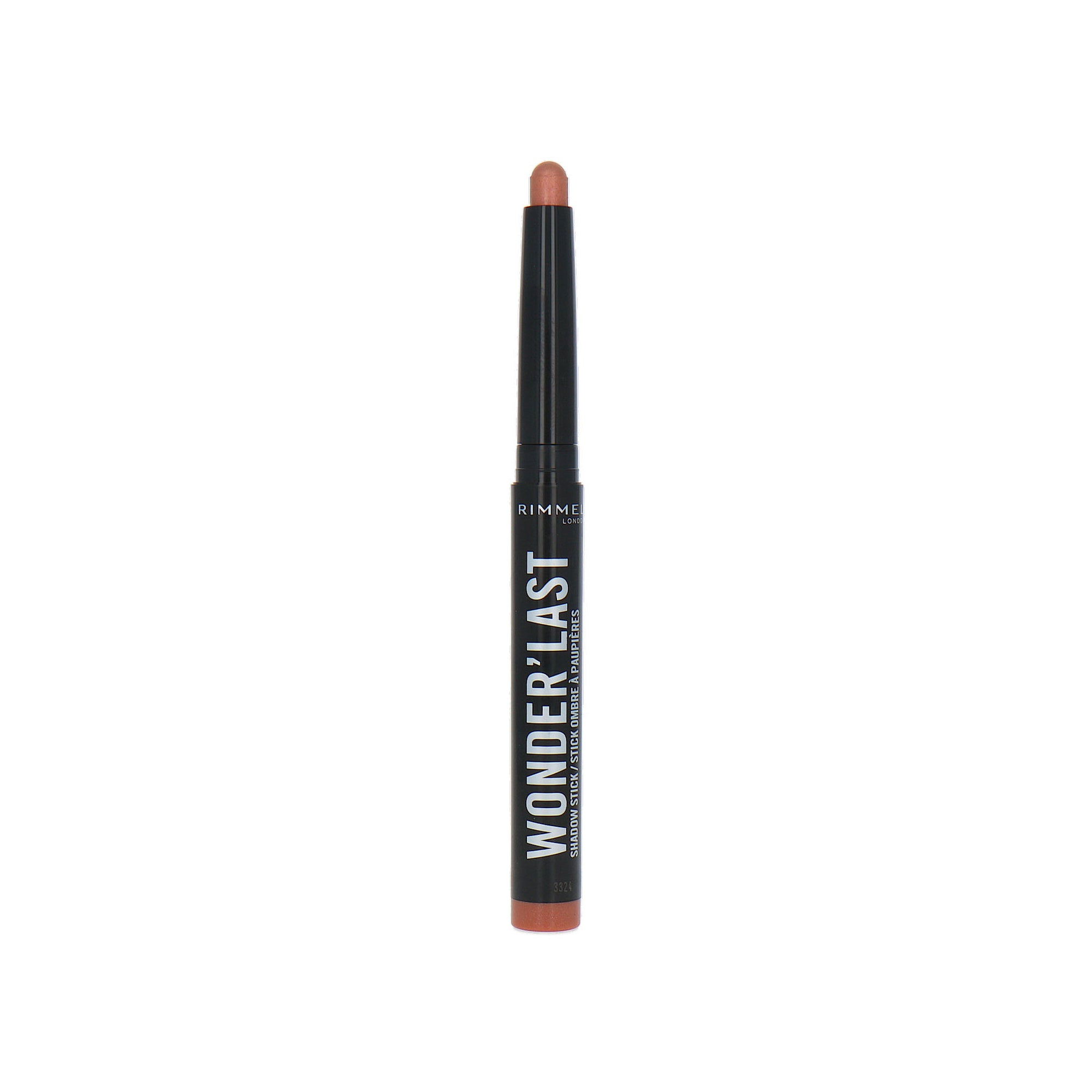 Rimmel Wonder'Last Oogschaduw Stick - 003 Copper Wink